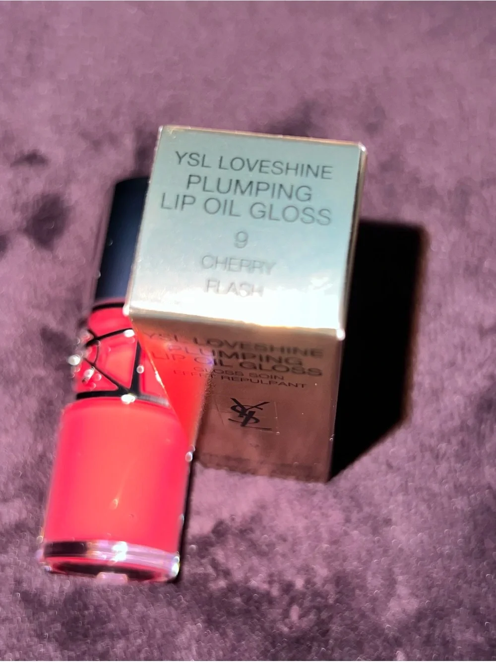 Yves Saint Laurent yves saint